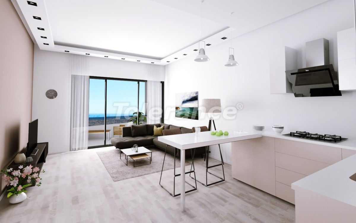 Apartamento en Kyrenia, Chipre, 75 m² - imagen 3