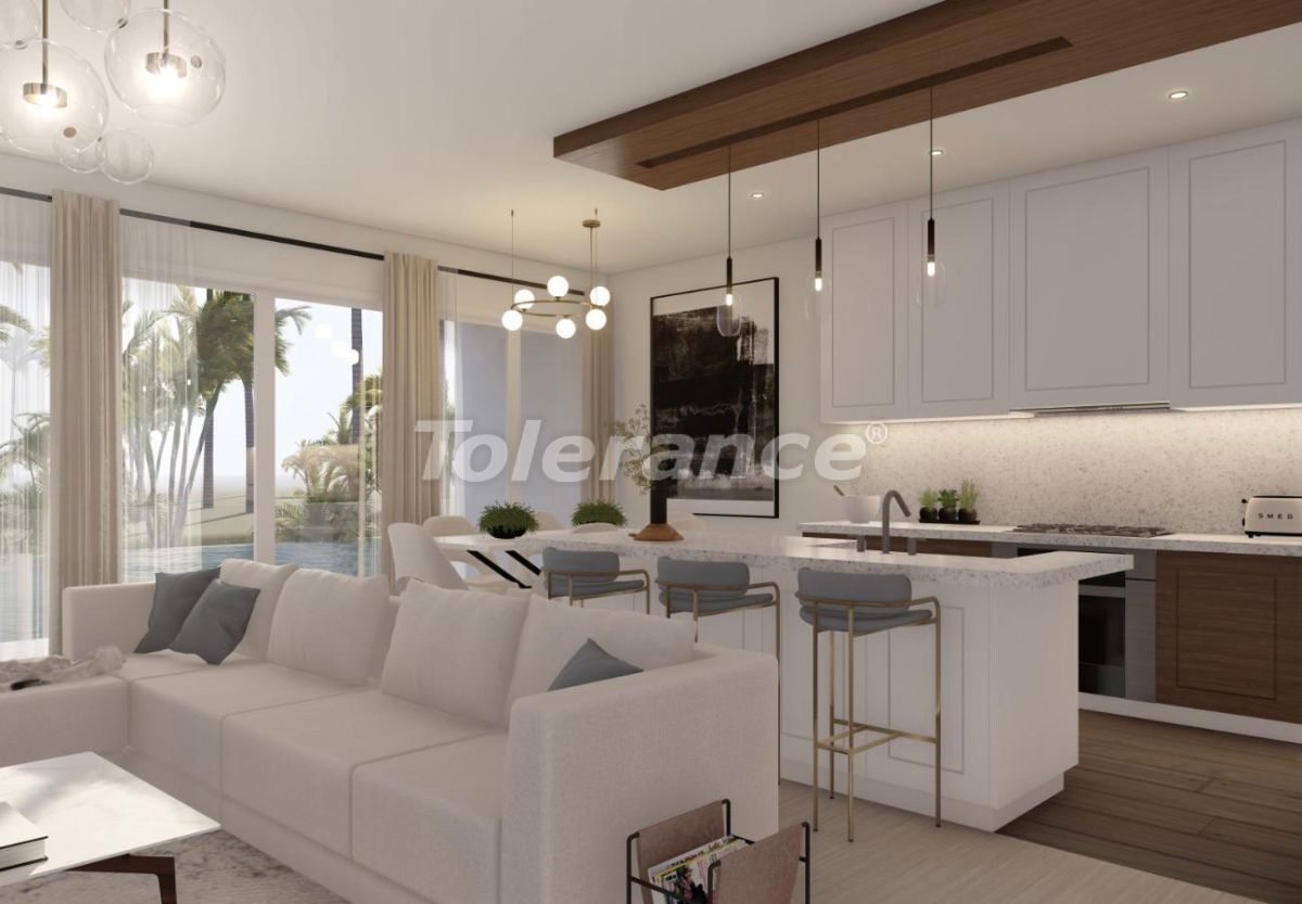 Villa à Famagouste, Chypre, 150 m² - image 4