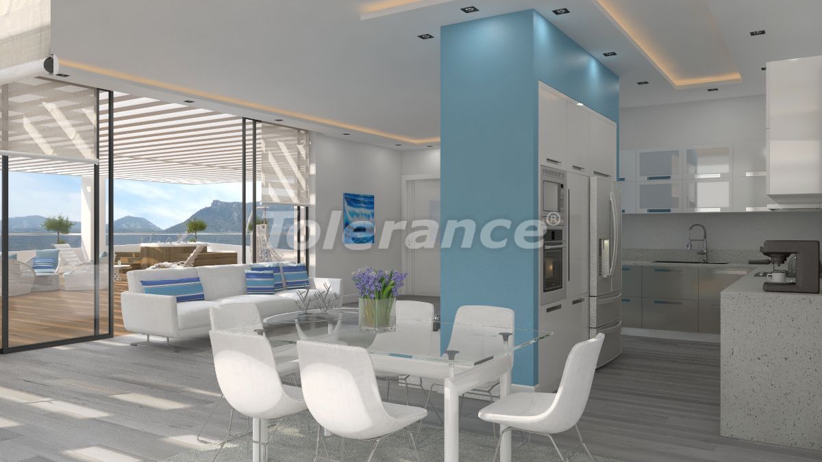 Apartamento en Kyrenia, Chipre, 75 m² - imagen 4