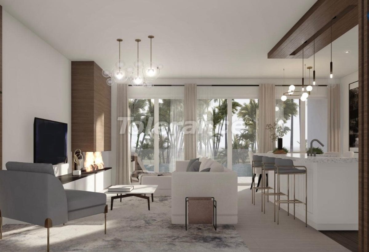 Villa à Famagouste, Chypre, 150 m² - image 5