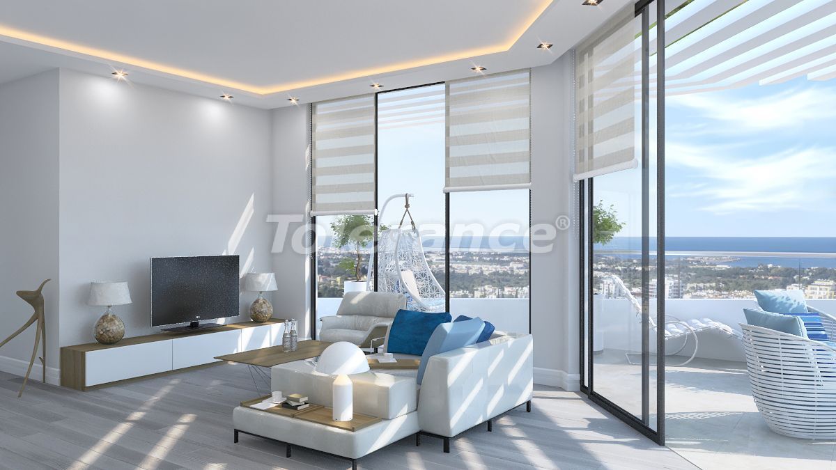 Apartamento en Kyrenia, Chipre, 75 m² - imagen 6