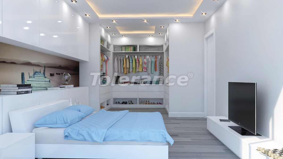 Apartamento en Kyrenia, Chipre, 75 m² - imagen 10