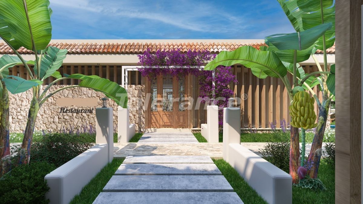 Villa in Kyrenia, Cyprus, 120 m² - picture 11