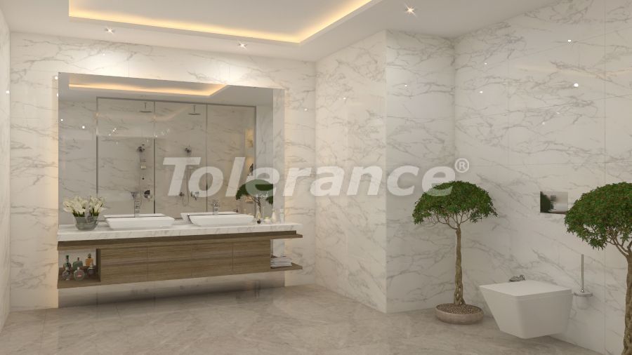 Apartamento en Kyrenia, Chipre, 75 m² - imagen 12