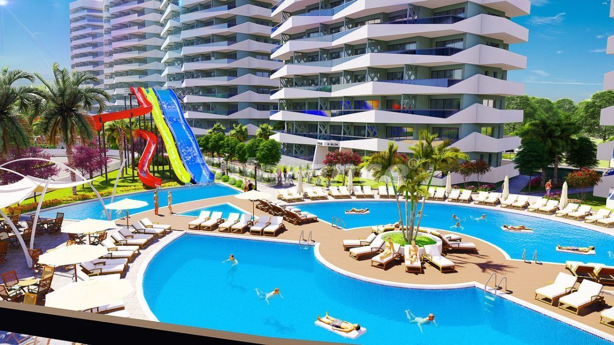 Apartamento en Famagusta, Chipre, 114 m² - imagen 5