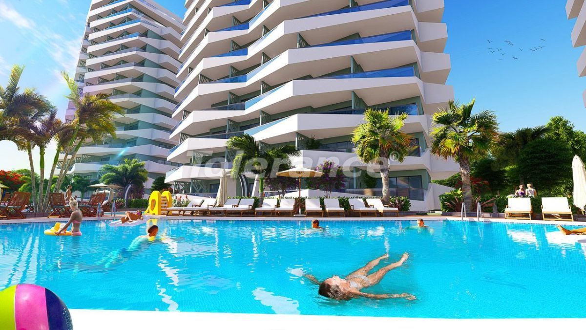 Apartamento en Famagusta, Chipre, 114 m² - imagen 10