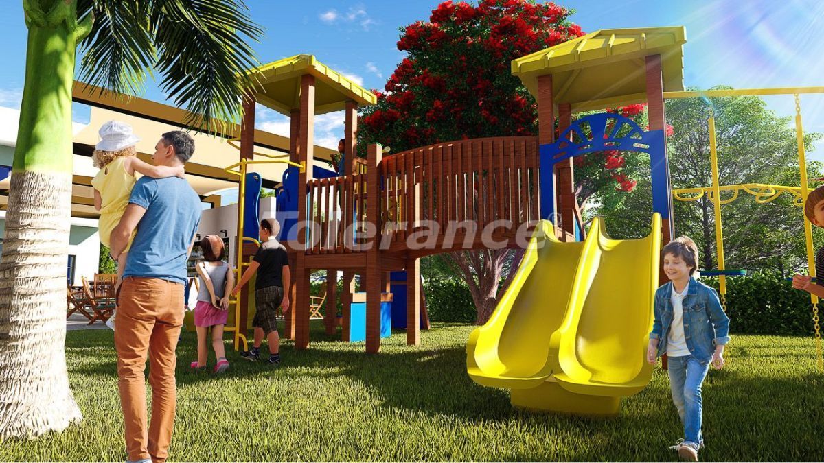 Apartamento en Famagusta, Chipre, 114 m² - imagen 12