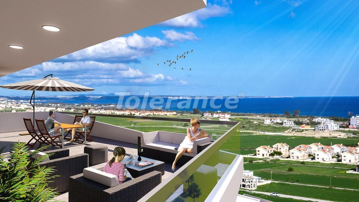 Apartamento en Famagusta, Chipre, 114 m² - imagen 19