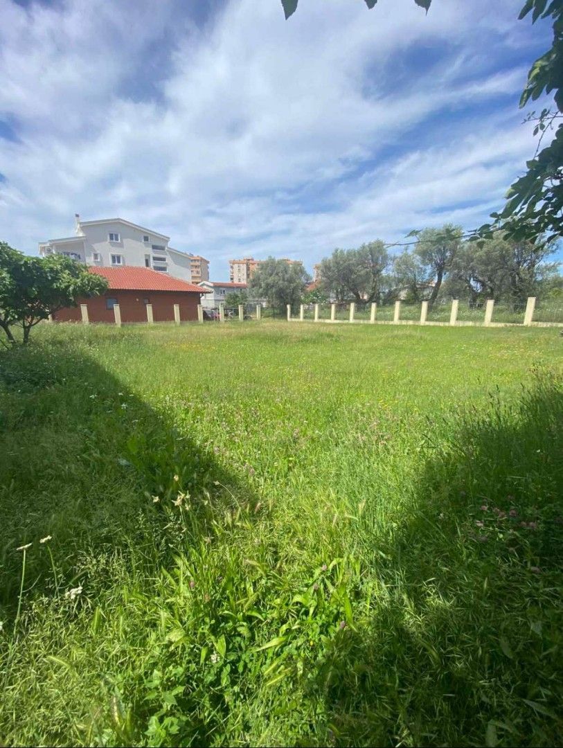 Terreno en el Bar, Montenegro, 800 m² - imagen 3