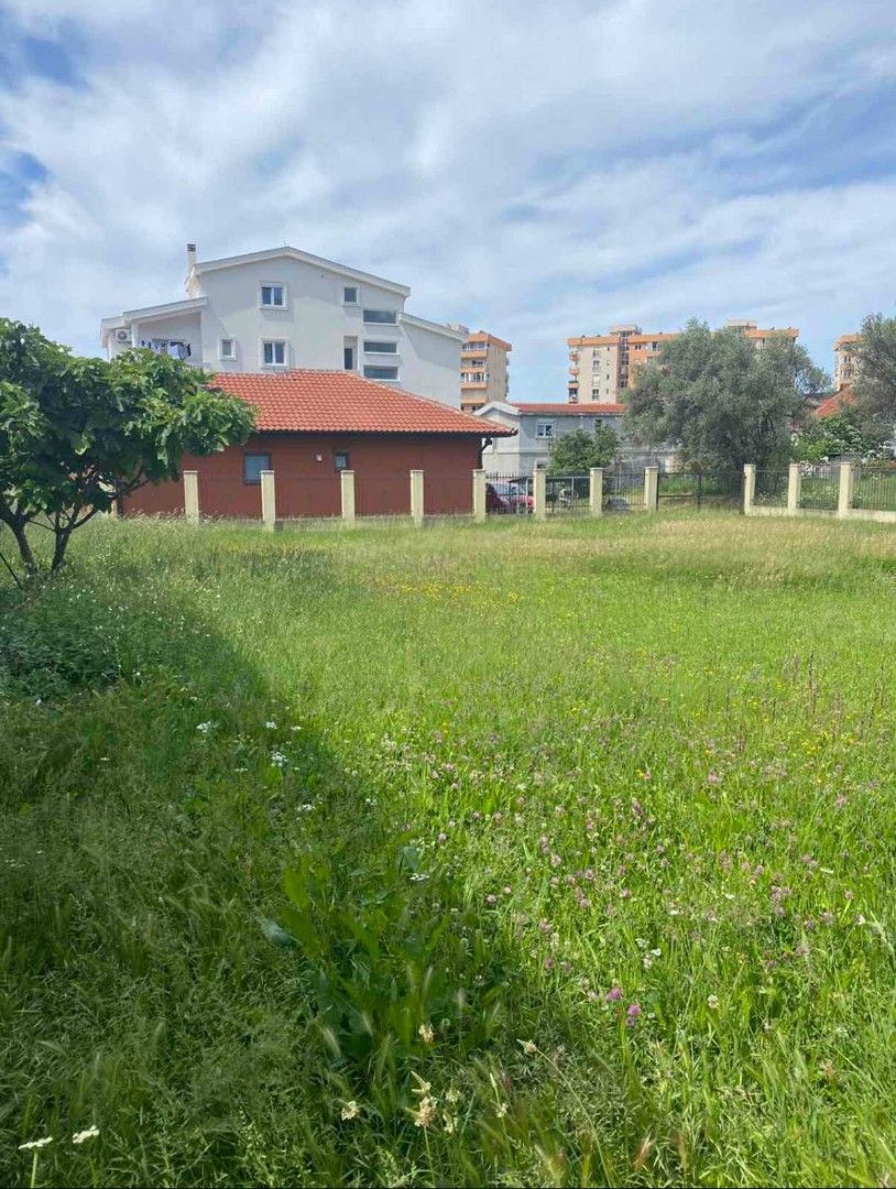 Terreno en el Bar, Montenegro, 800 m² - imagen 8