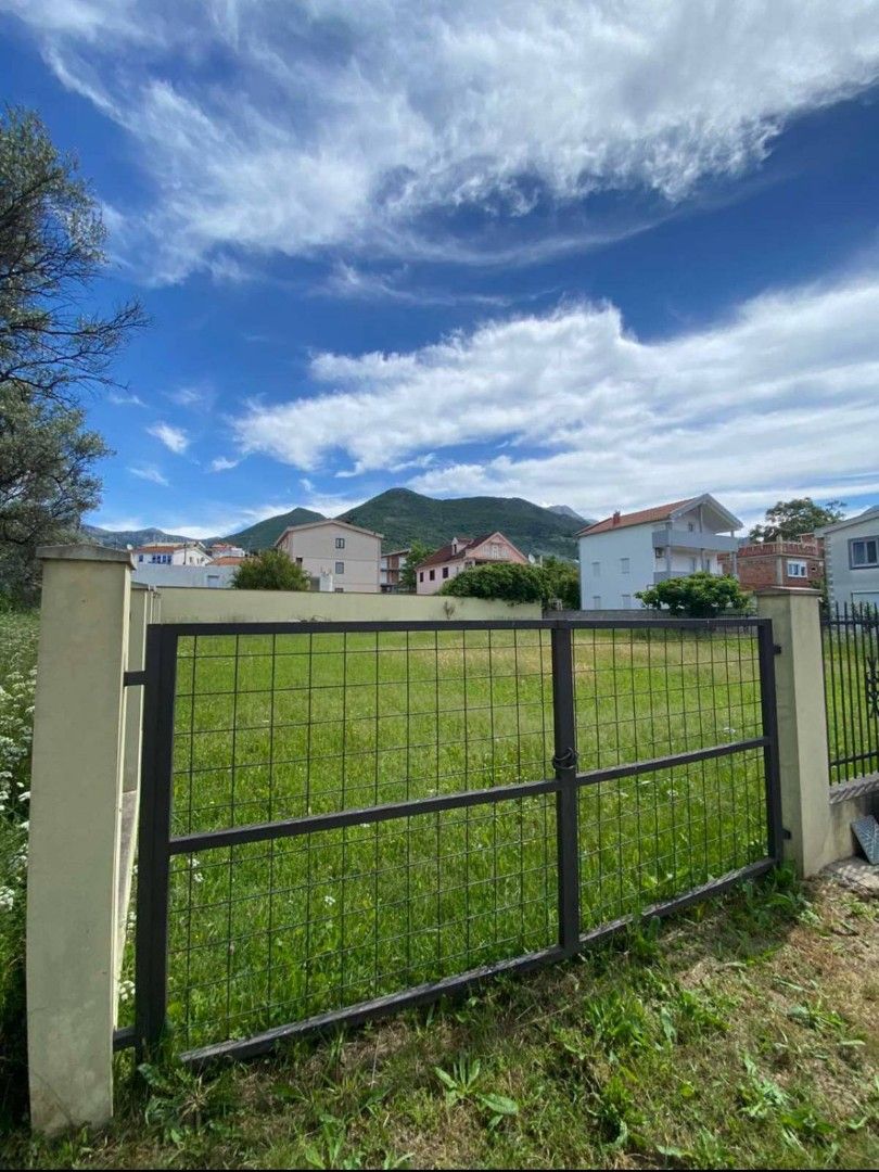 Terreno en el Bar, Montenegro, 800 m² - imagen 9