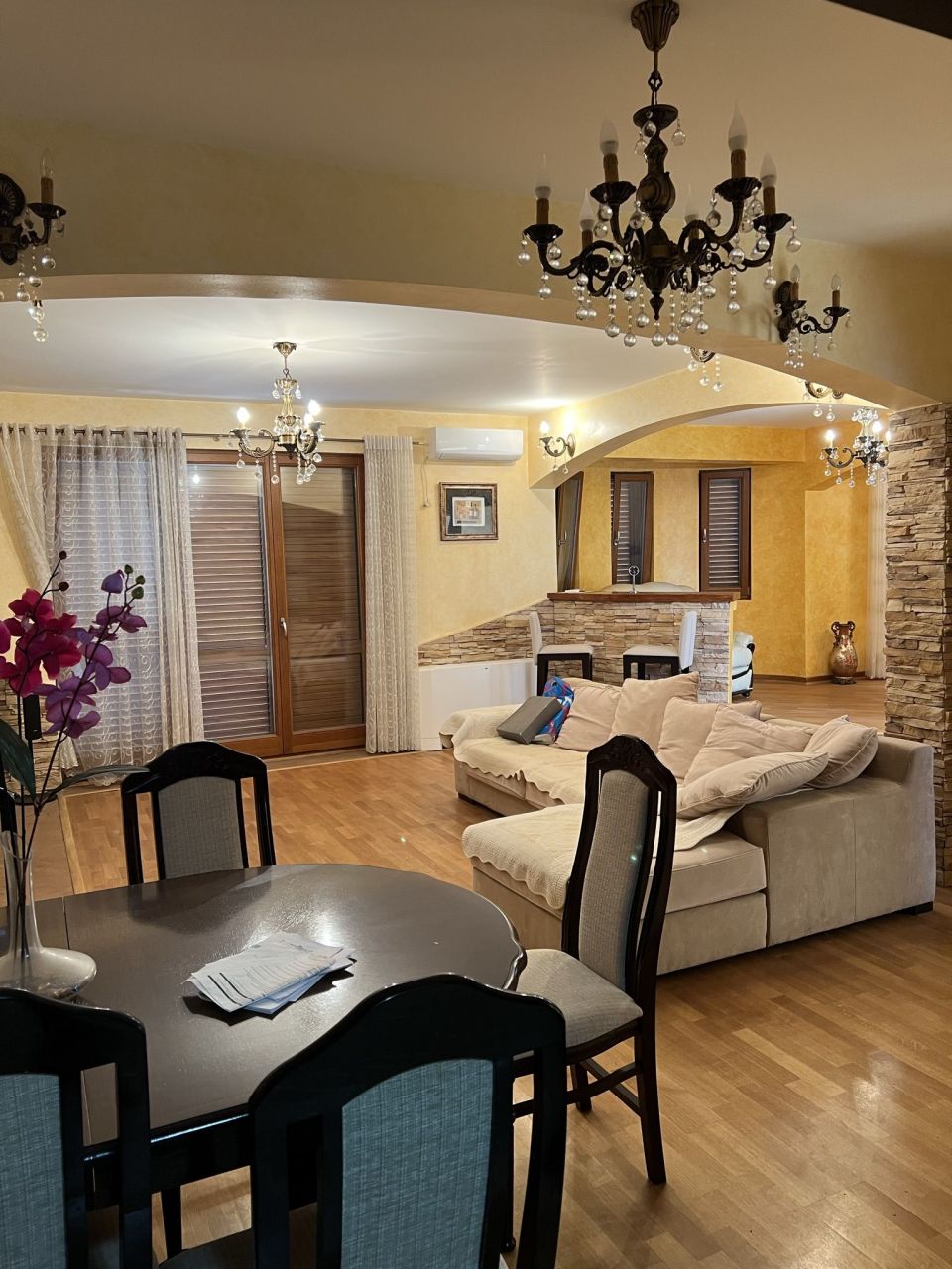 Villa in Bar, Montenegro, 400 m² - picture 10