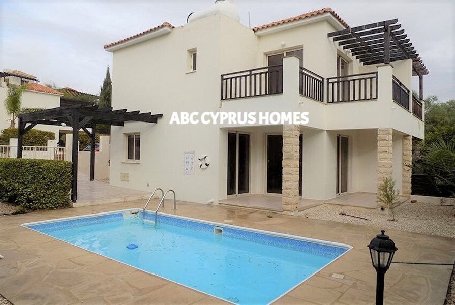 Villa in Paphos, Cyprus, 94 m² - picture 1