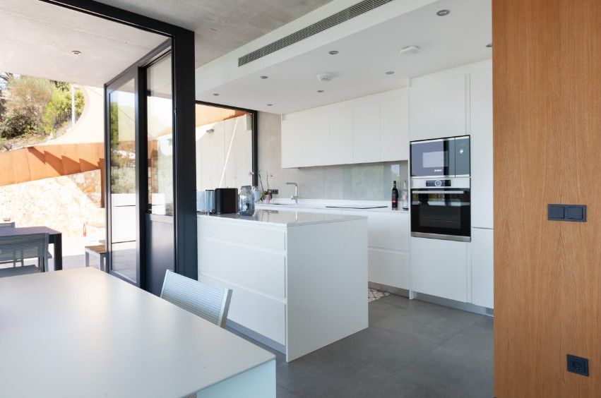 Villa a Tossa de Mar, Spagna, 205 m² - foto 6