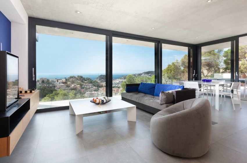 Villa a Tossa de Mar, Spagna, 205 m² - foto 2