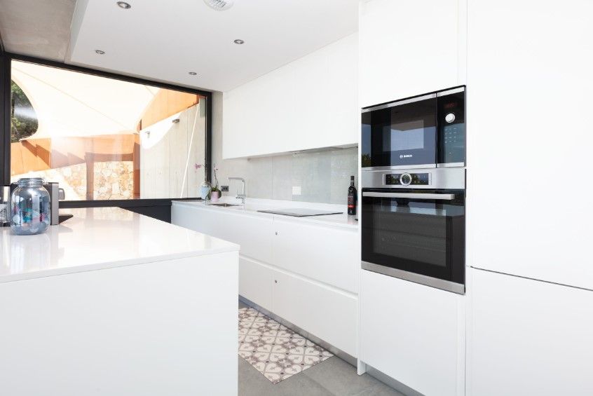 Villa a Tossa de Mar, Spagna, 205 m² - foto 5