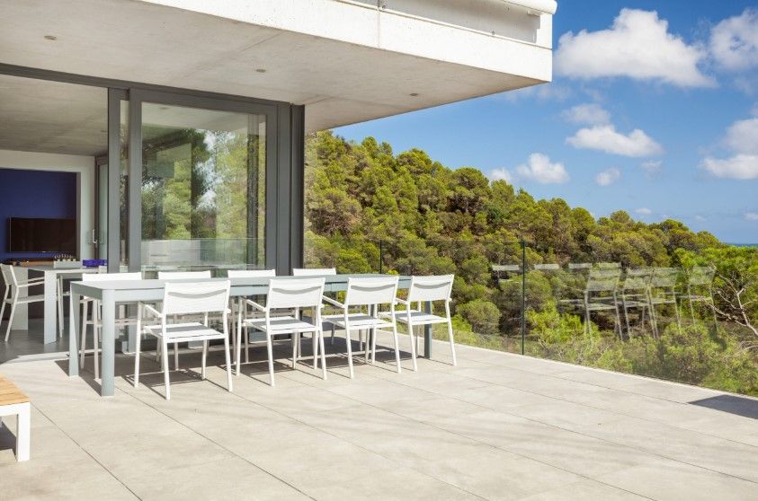 Villa a Tossa de Mar, Spagna, 205 m² - foto 7