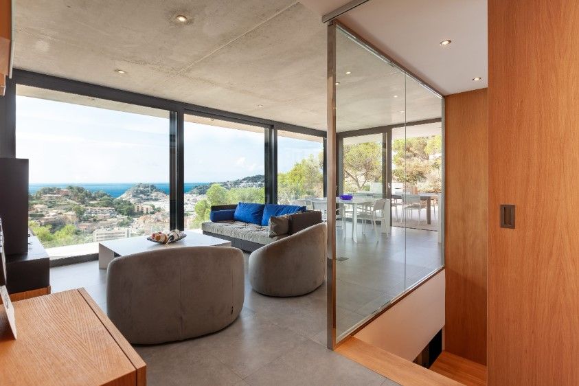 Villa a Tossa de Mar, Spagna, 205 m² - foto 3