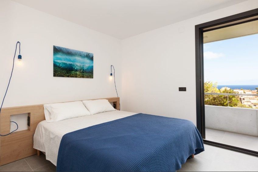 Villa a Tossa de Mar, Spagna, 205 m² - foto 14