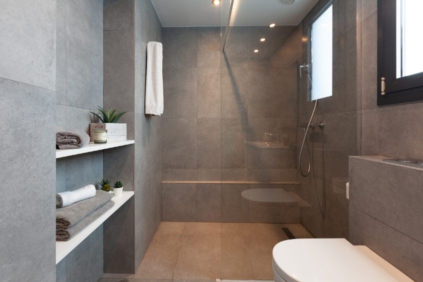 Villa a Tossa de Mar, Spagna, 205 m² - foto 11