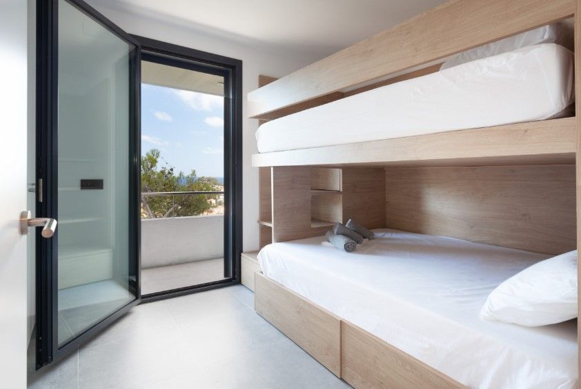 Villa a Tossa de Mar, Spagna, 205 m² - foto 15