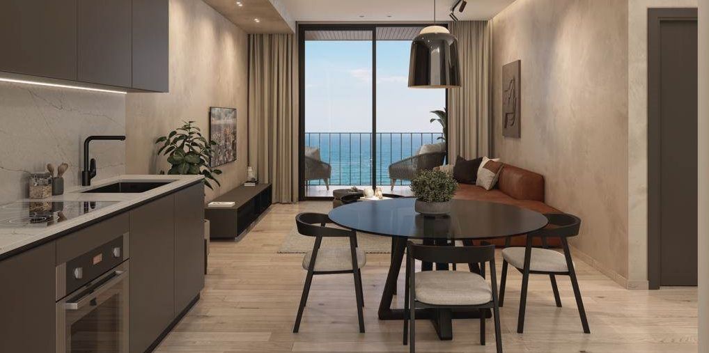 Appartement à Saint-Domingue, République dominicaine, 50 m² - image 3