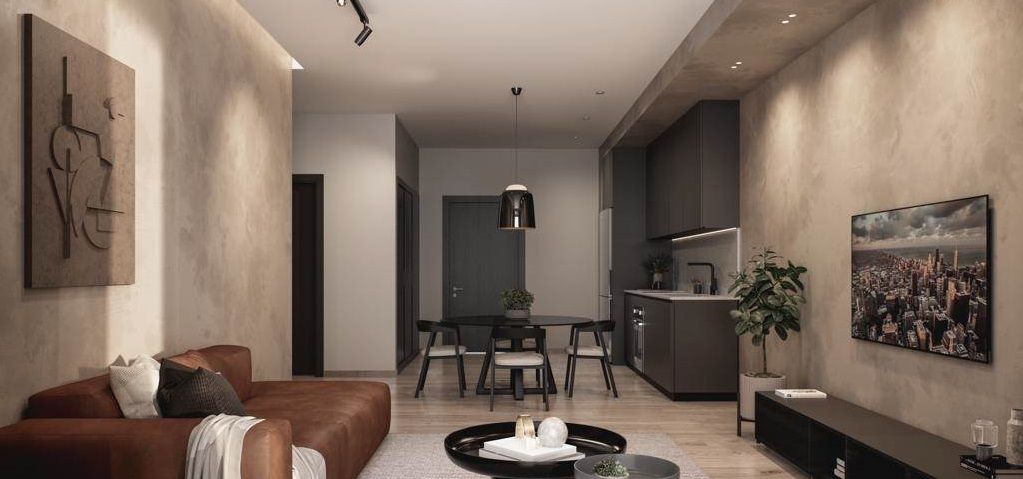 Appartement à Saint-Domingue, République dominicaine, 50 m² - image 4