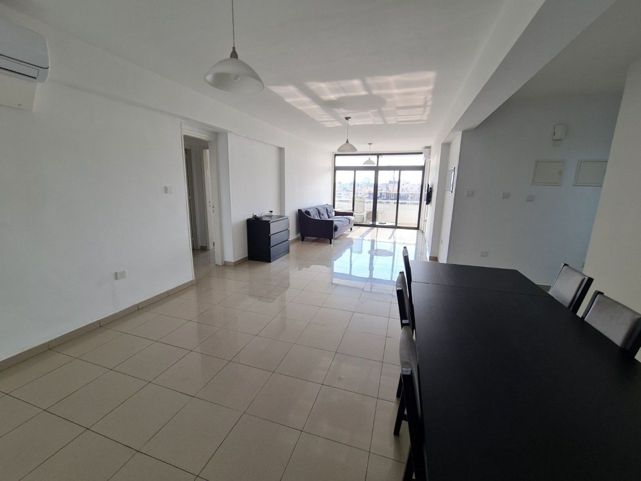 Apartment in Larnaca, Cyprus, 111 m² - picture 1