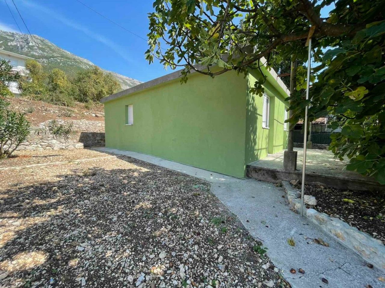 Casa a Sutomore, Montenegro, 55 m² - foto 3