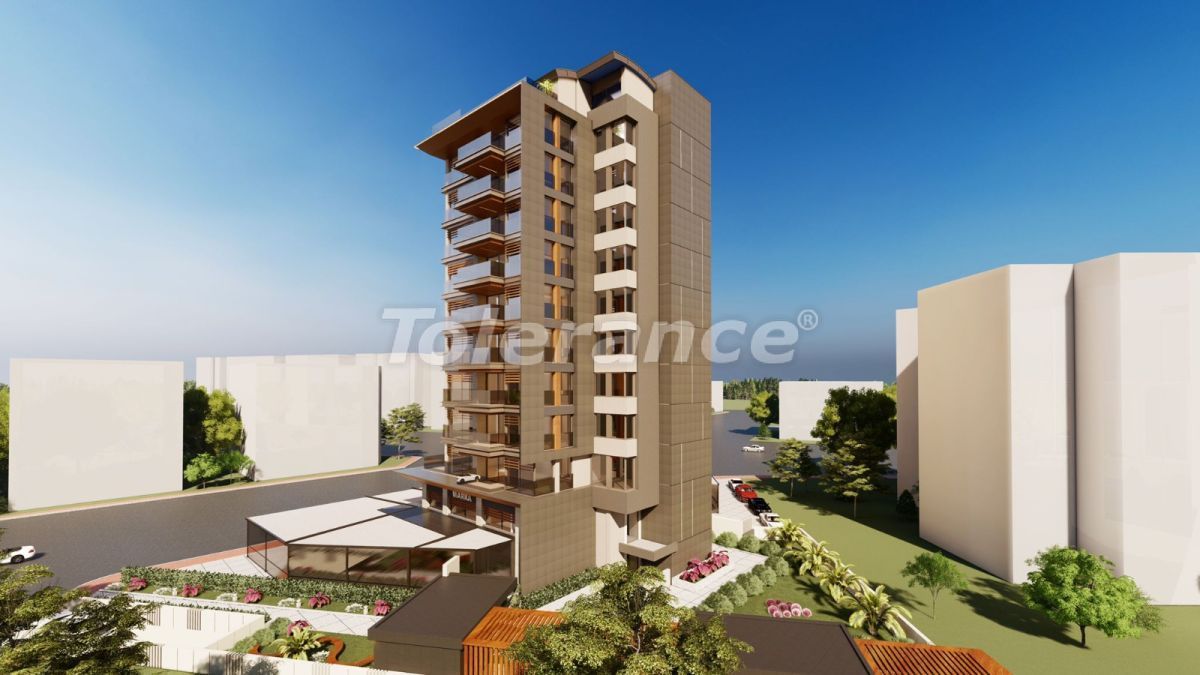 Appartement à Lara, Turquie, 145 m² - image 2