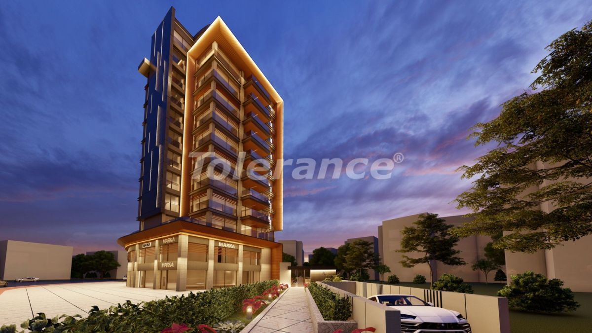Appartement à Lara, Turquie, 145 m² - image 3