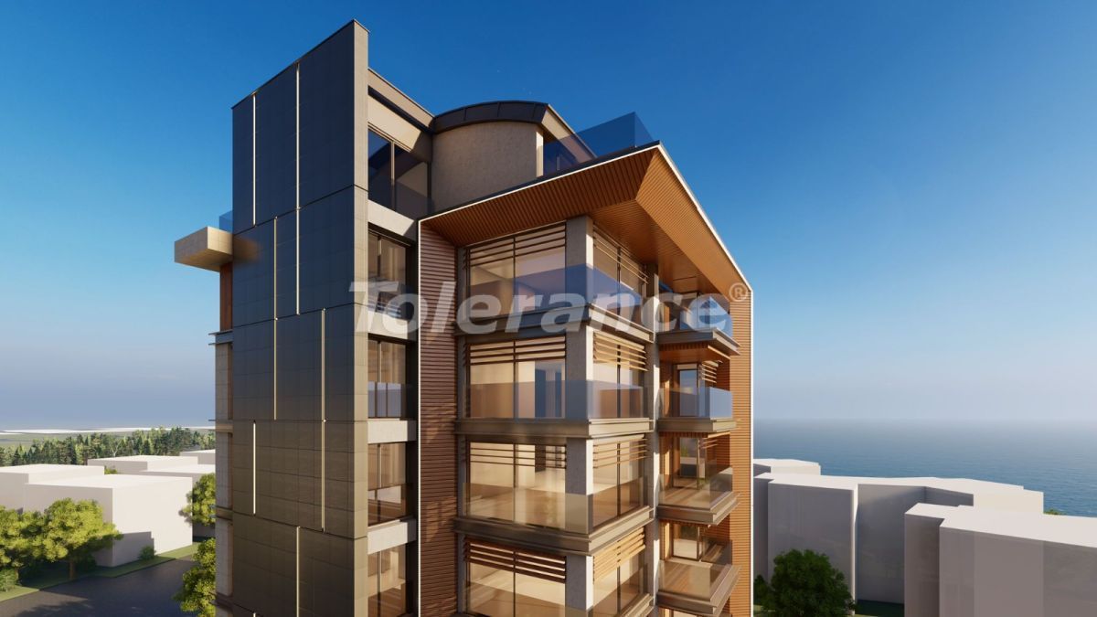 Appartement à Lara, Turquie, 145 m² - image 5