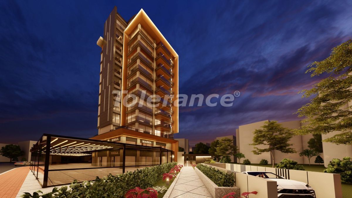 Appartement à Lara, Turquie, 145 m² - image 6