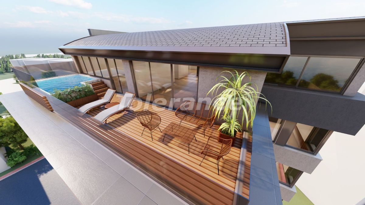 Appartement à Lara, Turquie, 145 m² - image 7