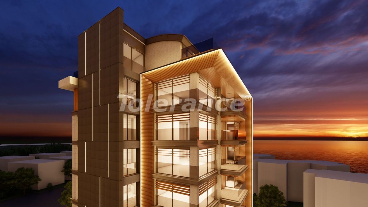 Appartement à Lara, Turquie, 145 m² - image 8
