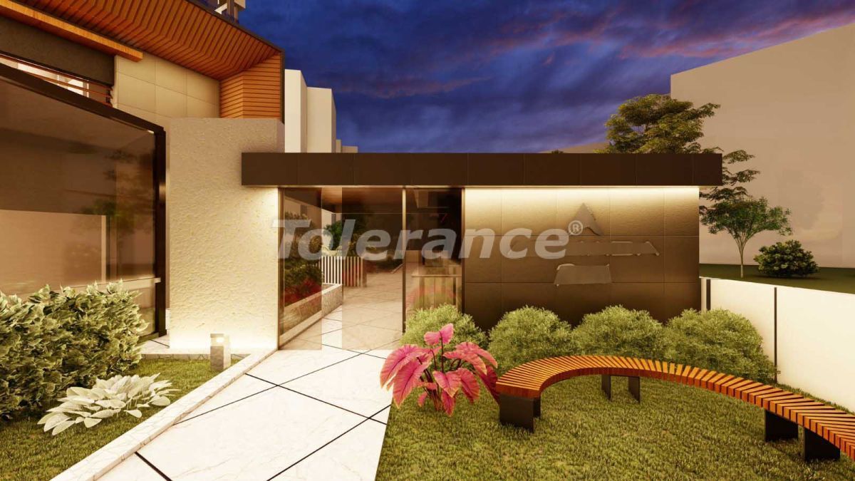 Appartement à Lara, Turquie, 145 m² - image 10