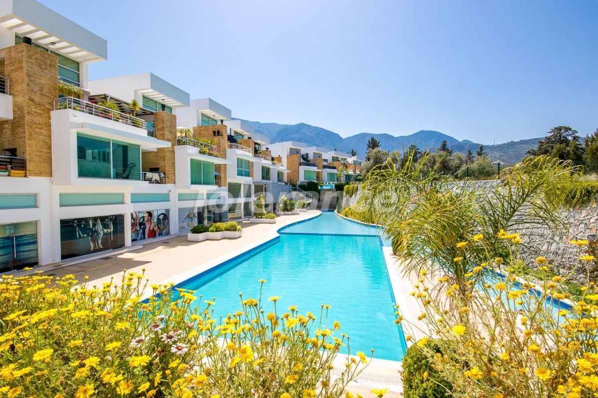 Apartamento en Kyrenia, Chipre, 260 m² - imagen 14