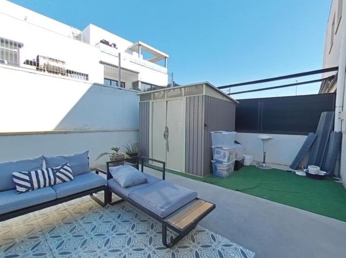 Cottage in Cunit, Spain, 80 m² - picture 13