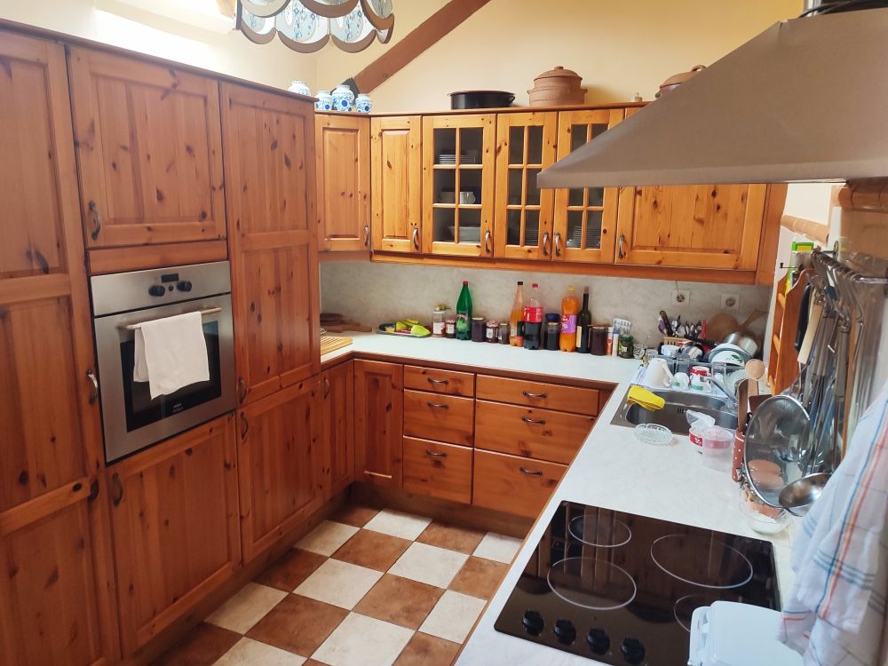 Commercial apartment building in Niksic, Montenegro, 1 500 m² - picture 9