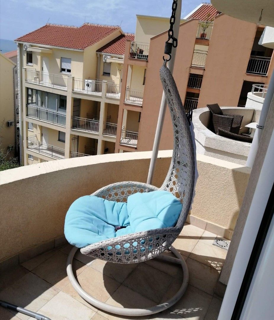 Appartement à Petrovac, Monténégro, 36 m² - image 1