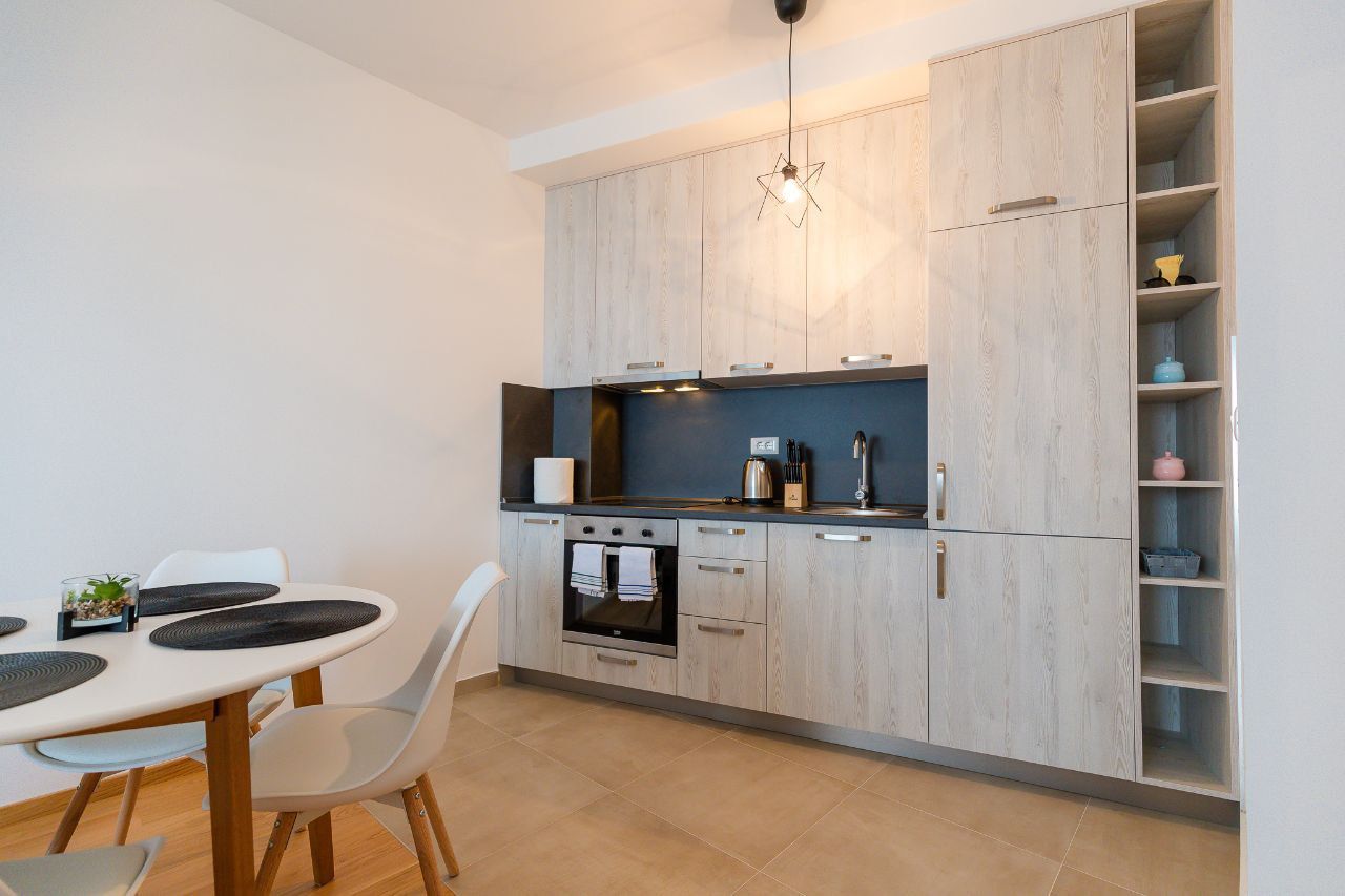 Appartamento a Becici, Montenegro, 45 m² - foto 2