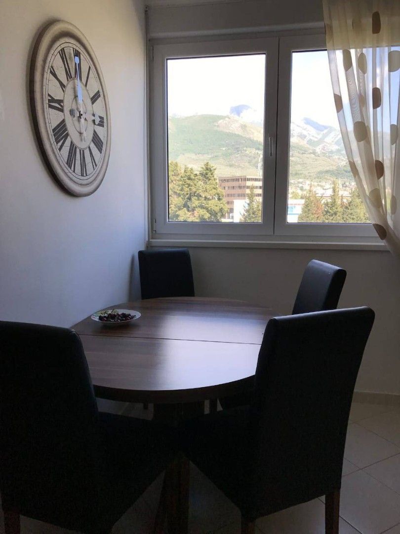 Piso en el Bar, Montenegro, 40 m² - imagen 3