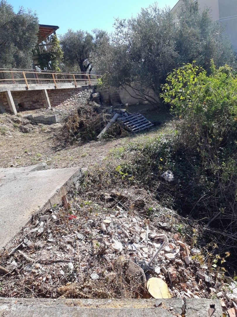 Terrain à Petrovac, Monténégro, 400 m² - image 3