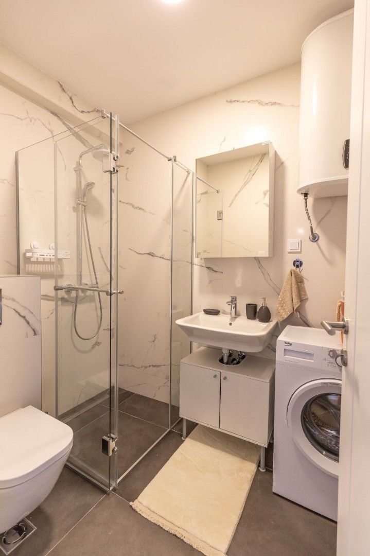 Appartamento a Becici, Montenegro, 45 m² - foto 4