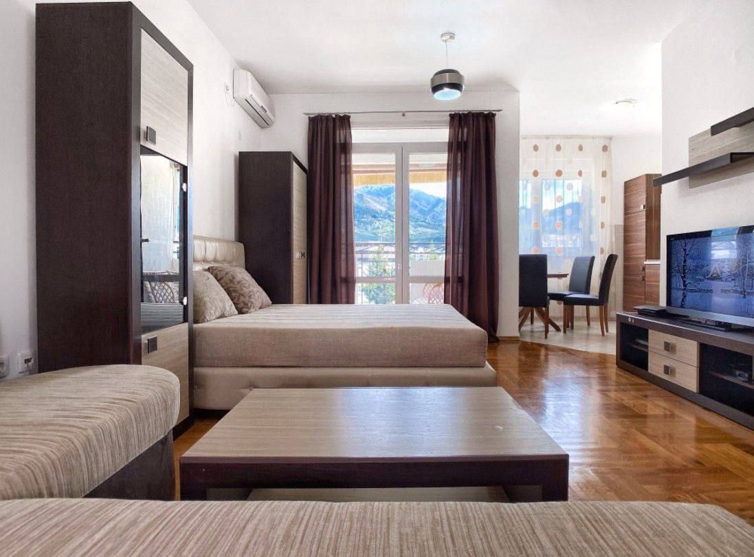 Piso en el Bar, Montenegro, 40 m² - imagen 4