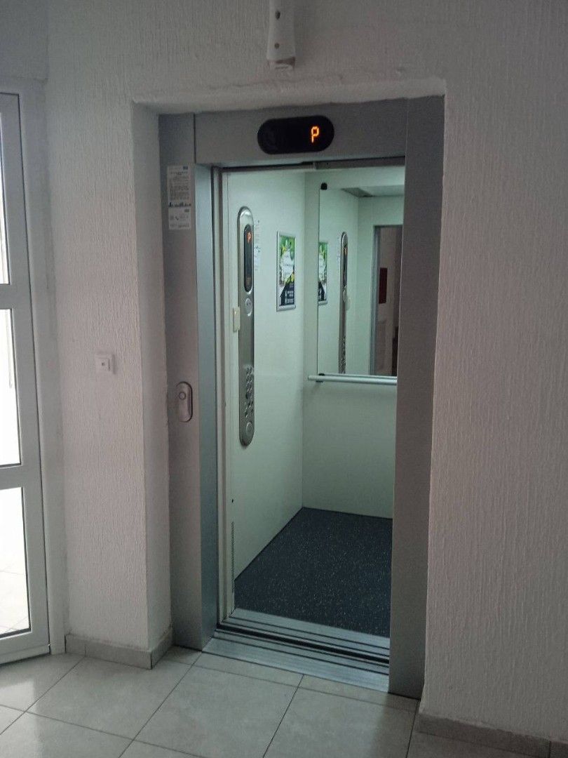 Piso en el Bar, Montenegro, 40 m² - imagen 7