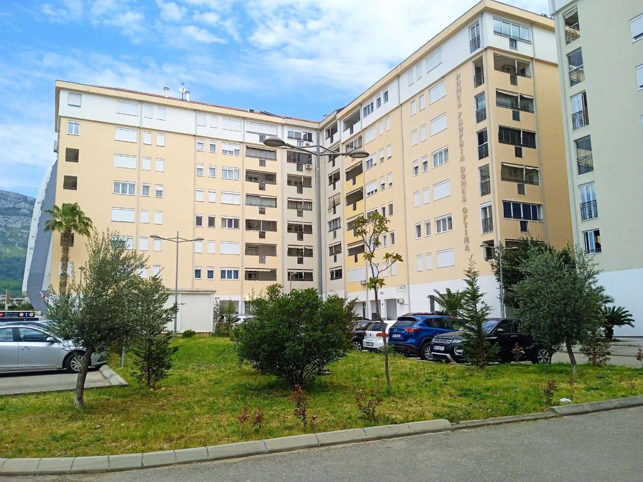 Piso en el Bar, Montenegro, 40 m² - imagen 10