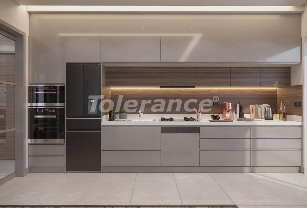 Appartamenti a Antalya, Turchia, 65 m² - foto 3