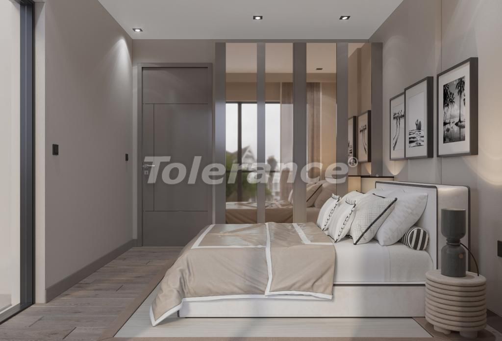 Appartamenti a Antalya, Turchia, 65 m² - foto 7