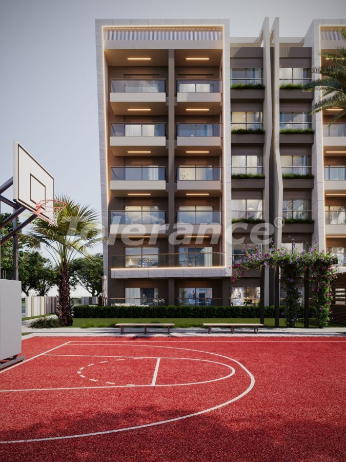 Appartamenti a Antalya, Turchia, 65 m² - foto 9